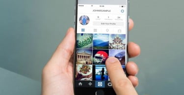 Instagram já permite fazer pagamentos de compras diretamente na aplicação