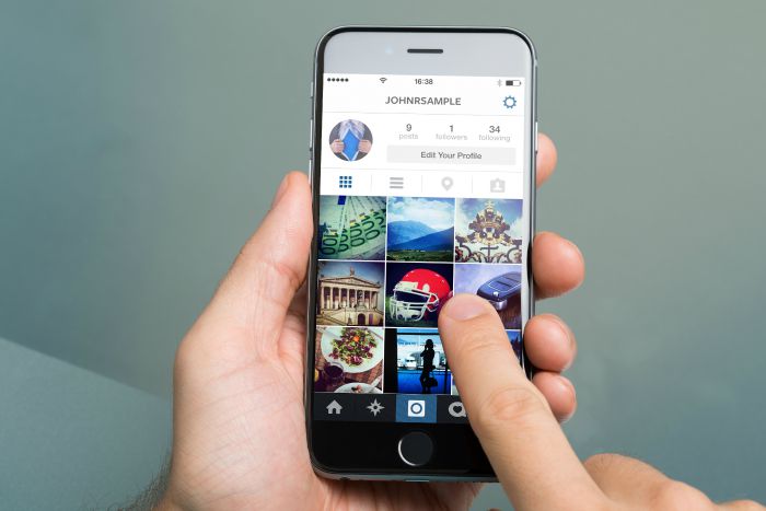 Instagram já permite fazer pagamentos de compras diretamente na aplicação