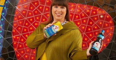Joana Vasconcelos garrafa POP Gallo