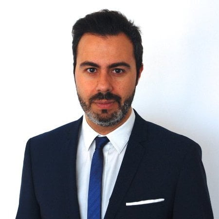 João Nuno Pinto