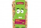 Massas Milaneza Bagos com Vegetais