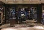 Loja Massimo Dutti