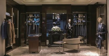 Loja Massimo Dutti