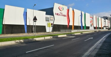 Mira Maia Shopping