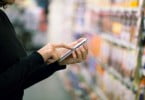 Mobile shopper Distribuição Hoje