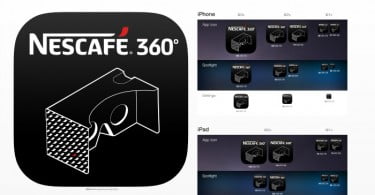 Nescafé  app