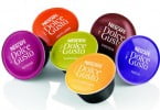 Nescafé Dolce Gusto gama
