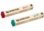 Nespresso Milano e Palermo