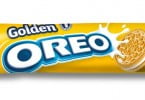 Oreo Golden embalagem