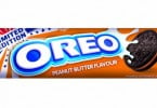 Oreo Peanut Butter