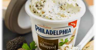 Philadelphia Trufa imagem de apresentação