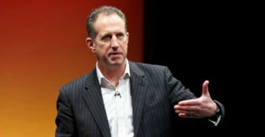 Philip Calvert orador inRetail