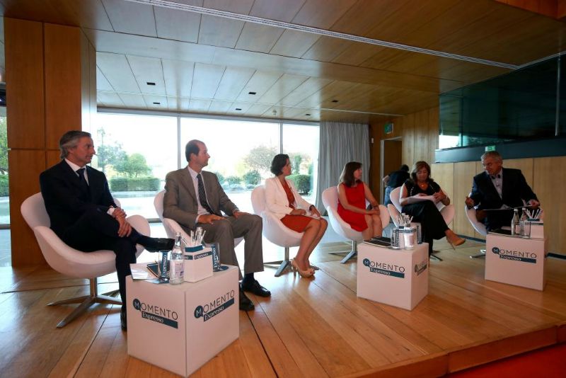Prémios Intermarché Produção Nacional - conferencia