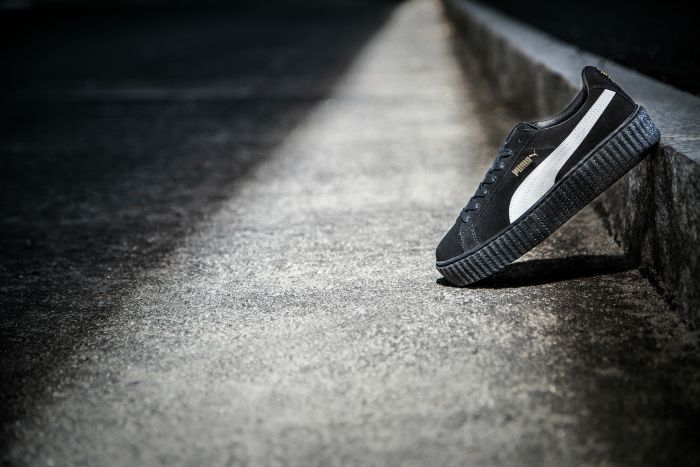 Puma Creeper by Rihanna