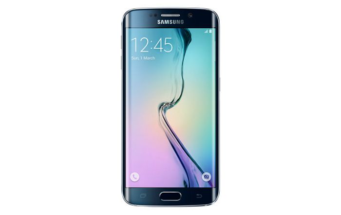 Samsung Galaxy S Edge