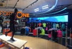 Sport Zone França