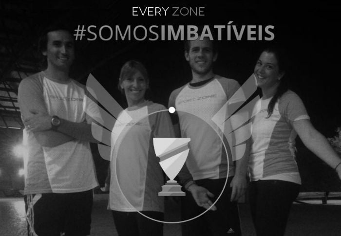 Sport Zone Meia Maratona Ana Galvão