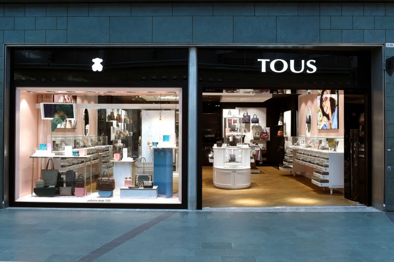 TOUS Fórum Viseu
