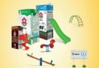 Tetra Pak e Agros Amarelo é Diversão campanha