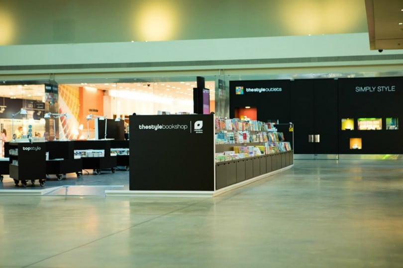 The Style Book Shop Vila do Conde