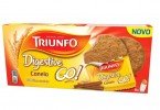Triunfo Digestive Go Canela