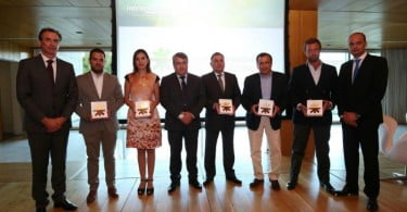 Vencedores Prémio Intermarché Produção Nacional