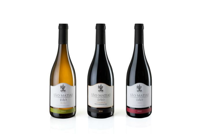 Vinhos São Matias