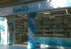 Wells loja Lousã