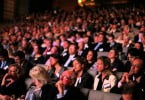 World Retail Congress assistência
