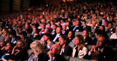 World Retail Congress assistência