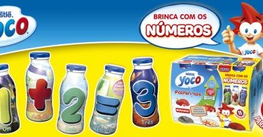 Yoco Números