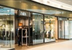 Zara loja Setembro  Distribuição Hoje