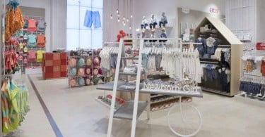 Zippy Norte Shopping Interior
