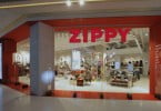 Zippy loja fachada