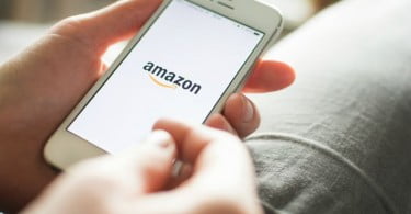 amazon app