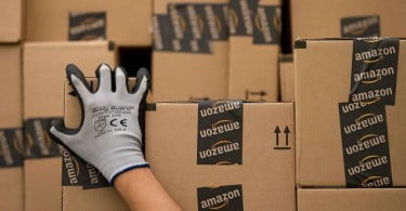 Amazon investe na ‘última milha’
