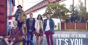 campanha Springfield outono