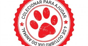 campanha solidária animais Bricomarché