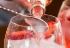 gin tasting