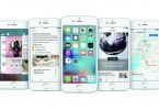Receitas da Apple superam expetativas