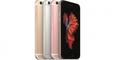 iPhone  S