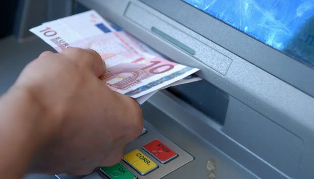 multibanco nova