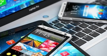 smartphones abril  Distribuicao Hoje