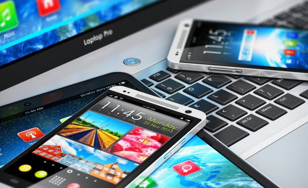smartphones abril  Distribuicao Hoje