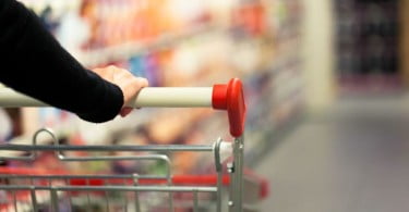 supermercado nova Distribuição Hoje