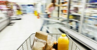 supermercado