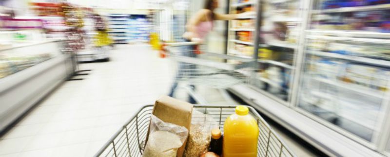 supermercado