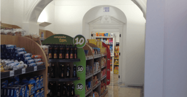 ten to ten Chiado
