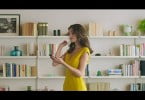 A campanha TV  do showroomprive