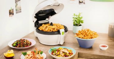 Actifry Express Tefal